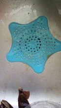 Strainer Plug Shower-Sink-Strainer-Plug Hair-Catcher Bath-Sink Kitchen-Accessories 1pcs