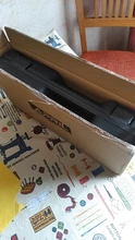 RUS almacén YQK-120 Herramienta hidráulica de engaste con rango de engaste de 10-120MM2 envío gratis