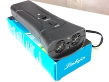 Espantaperros-silbato antiladridos, entrenador aparato de entrenamiento LED ultrasónico 3 en 1, antiladridos