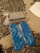 Accessories OUTLET-FILTER Vacuum-Cleaner DJ97-01670B SC8813 Hepa H13 Samsung Parts 