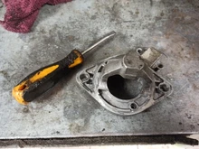 GT SONIC VGT-1730QTD Limpiador Ultrasónico 3L 100W con Pantalla Digital Calefacción Cesta Baño Ultrasónico