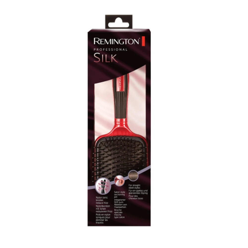 Расческа для волос Remington B96PEU