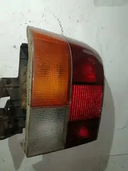 

216992 pilot Rear Left Renault 19 Hatchback (b/c53) Gtd