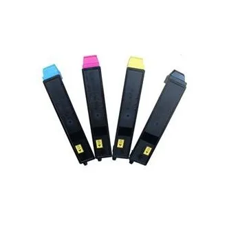 

Yellow for Sharp MX 4100N, 4101N, 5000N, 5001N-15KMX-31GTYA