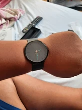 Dropship-Reloj de pulsera de cuarzo para hombre, cronógrafo con esfera pequeña de malla de acero inoxidable, diseño Simple a la moda, resistente al agua, masculino