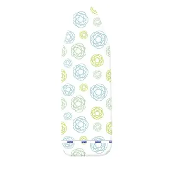 

Wenko 1323993100 Copriasse ironing Basic universal-Universal size, cotton, Multicolor flat irons and accessories