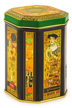 

Tea kwinst "Gold Collection", Black large-leaf, 140 gr