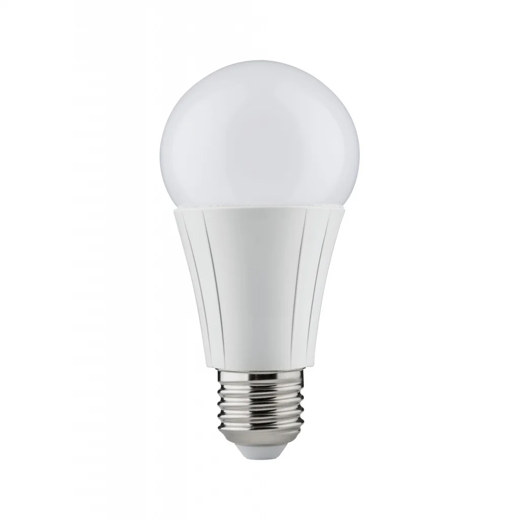 50052 Лампа светодиодная ZB Primo LED AGL 8,5W E27 Opal dimmb