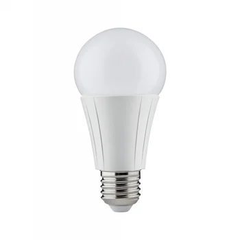 

50054 led ZB Primo LED AGL 8,5 E27 Opal RGBW D