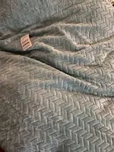 HOOPET Pet Dog Mat Soft Pillow Bed For Dogs Soft Flannel Thickened Pet Soft Fleece Pad