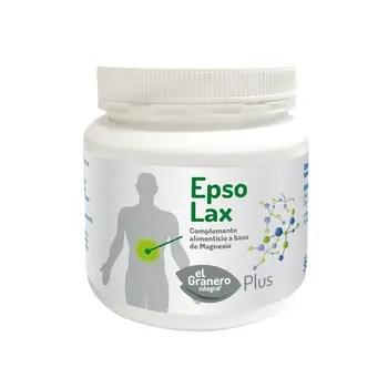 

Epsolax magnesium salts-350g