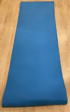 Fitness-Mat EVA Foam Exercise Yoga Pilates Thick Sports Anti-Skid Comfort 3MM-6MM And