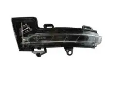 

HEADLIGHT REARVIEW SKODA OCTAVIA 2013 LED Left Compatible