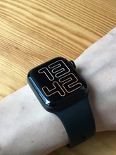 Protector de pantalla para Apple Watch 5, 3, 38MM, 40MM, 44MM, 42MM, cristal no templado, película protectora de pantalla para Apple Watch 6 SE 5 4