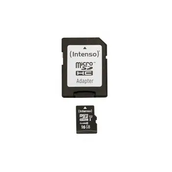 

Deep 16GB microSDHC flash memory class 10 UHS-I
