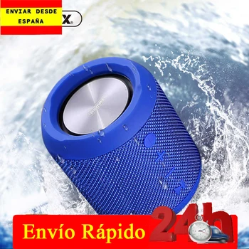 

REMAX RB-M21 portable speaker speaker Mini Bluetooth4.2 Wireless Speaker, Speaker tws inalamrico, Free hands, con microfono