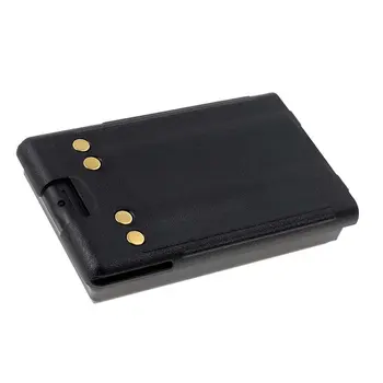 

Battery pack for Yaesu model FNB-V67Li