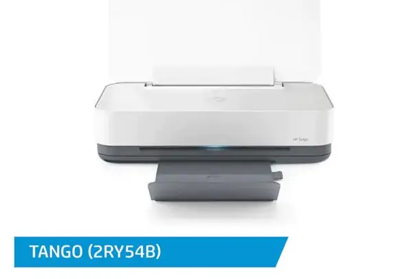 Multifunction printer Ink HP Tango (2RY54B) and X (3DP65B) print, copy,  scanner, WiFi, bluetooth, Intant Ink, Smart App|Printers| - AliExpress