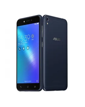 

ASUSZENFONE LIVE CELL PHONE SMARTPHONE 2 GB RAM 32 GB BLACK