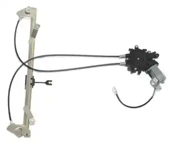 

9221H2 WINDOW LIFTER FRONT LEFT PEUGEOT 106 (S2)