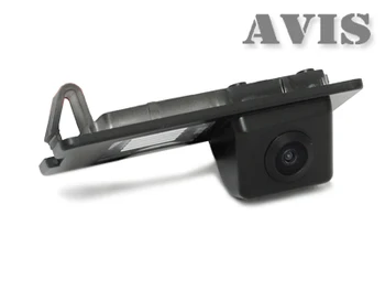 

CMOS standard Avis rear view camera for Renault Fluence/latitude (#071)