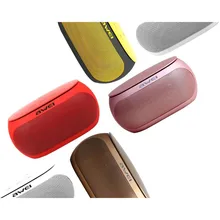 Колонка Bluetooth AWEI Y200 беспроводная портативная колонка TWS стерео динамик блютуз колонка