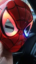 2020 Los vengadores de Marvel 3 Edad de Ultron Spiderman Hulk Viuda Negra visión Ultron de hombre de hierro, Capitán América, modelo de figuras de acción Juguetes