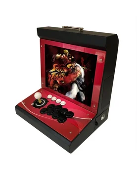 

Bartop Pandora Box 9 1660 Retro Games