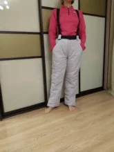 Ski-Suit Snow-Jackets Snowboard-Wear Womens Waterproof Warm And Pants Thick Outdoor