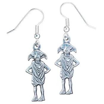 

Earrings Dobby Harry Potter