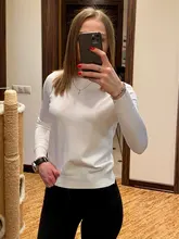 Cashmere-Sweater Pullovers Jumper Knitting Wool Pink Yellow Winter Woman for Women Female