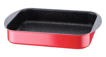 

Set of forms for baking Peterhof ph-15457 Red