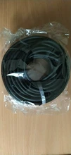 Air-Bubble-Stone Tube Oxygen-Pump-Hose Aquarium Fish-Tank White Black-Color 5m/10m 4--6mm