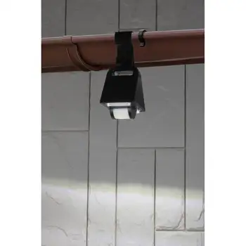 

Street era lamp b0044245 on solar panels
