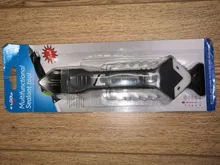 Kit de herramientas 5 en 1 para quitar calafateo de silicona, conjunto de herramientas de mano de plástico, accesorios