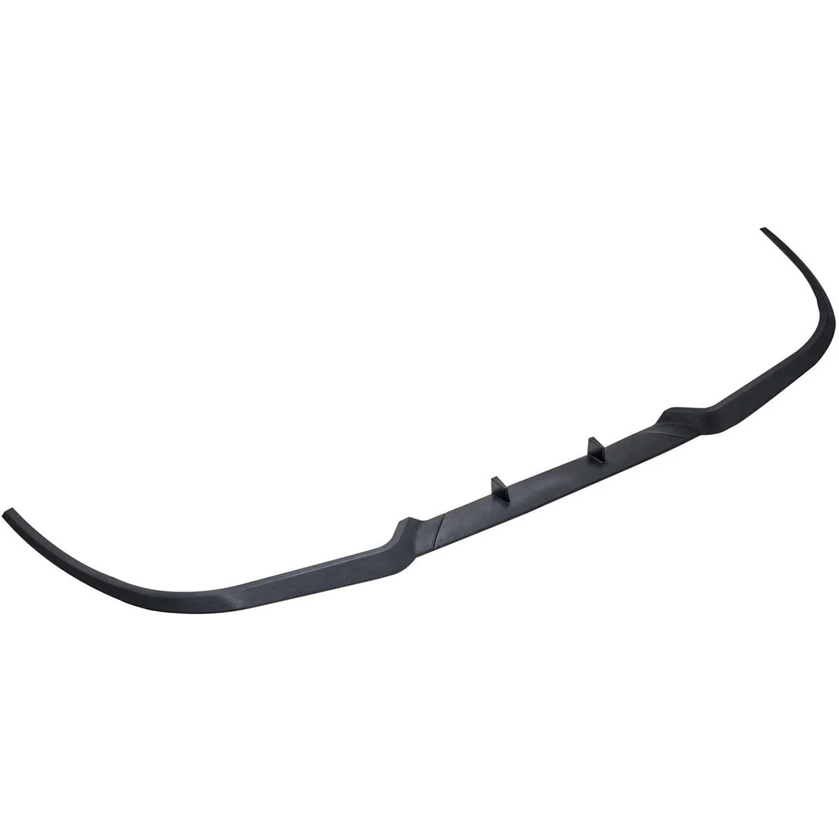 3 pcs Front Spoiler Bumper Lip Body Kit for AUDI A3 A4 S3 S4 8p 8L CUPRA R