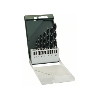 

BOSCH-wood Drill: Set 8 PCs: DIY