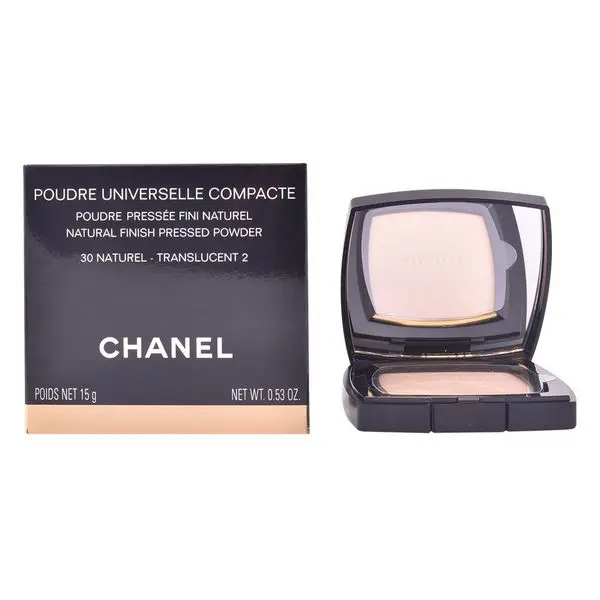 Компактная Пудра Poudre Universelle Chanel