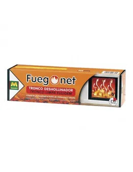 

Trunk chimney sweep-fuegonet
