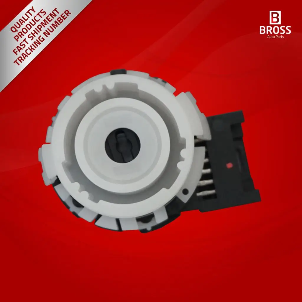 BDP617 переключатель стартера зажигания 1K0905865A для моря. t