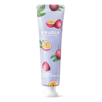 

Hand Cream Frudia my Orchard passion fruit hand cream