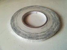 Cinta adhesiva de doble cara súper fino resistente a altas temperaturas para retroiluminación de TV, artículo de lámpara de 5mm/8mm/10mm/15mm/20mm - 50mm