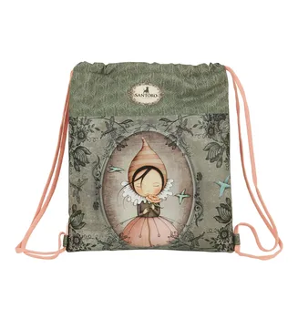 

SACK FLAT SANTOROâ¢ âS MIRABELLE