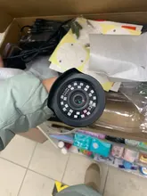 ZOSI 8CH sistema CCTV H.265 + HD-TVI DVR kit 8 1080p seguridad del hogar impermeable Visión Nocturna exterior Cámara Kit de videovigilancia