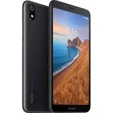 Перейти на Алиэкспресс и купить Xiaomi Redmi 7A 2/32 Гб двойная Sim черная