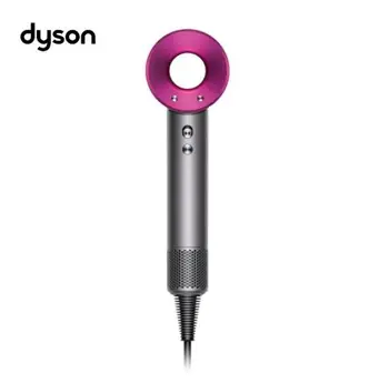 

Dryer HAIR DYSON SUPERSONIC purple, original, free from Spain, AliExpress Spain, square, Spain