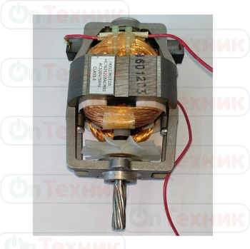 

Engine meat grinder Axion breeze