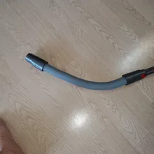 1 de aspiradora de extensión manguera de extensión telescópica para Dyson V7 V8 V10 repuestos de aspiradora