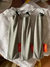 Titanium Spoon Tableware Fork Ultralight Tito Outdoor Camping Picnic Pure