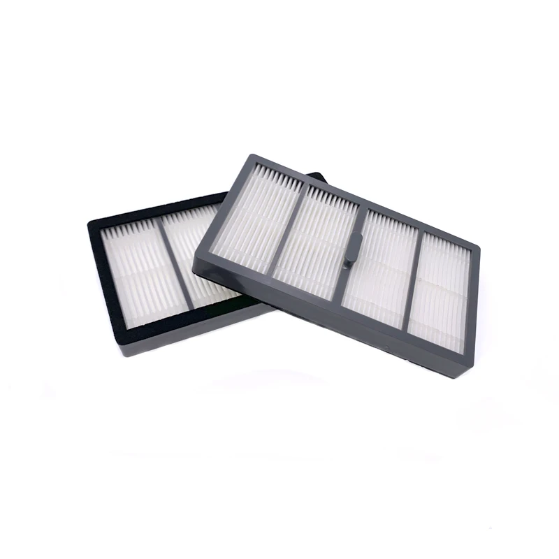 mais 9550 serise robo vacuo hepa filtro 02